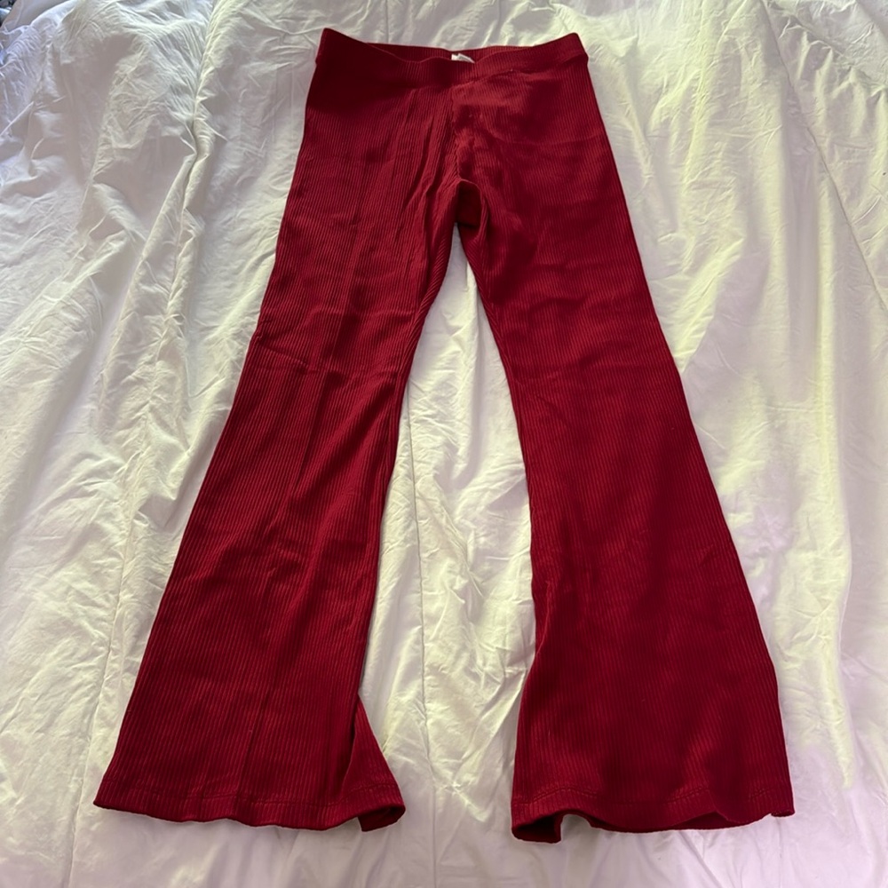 NWT VS legging